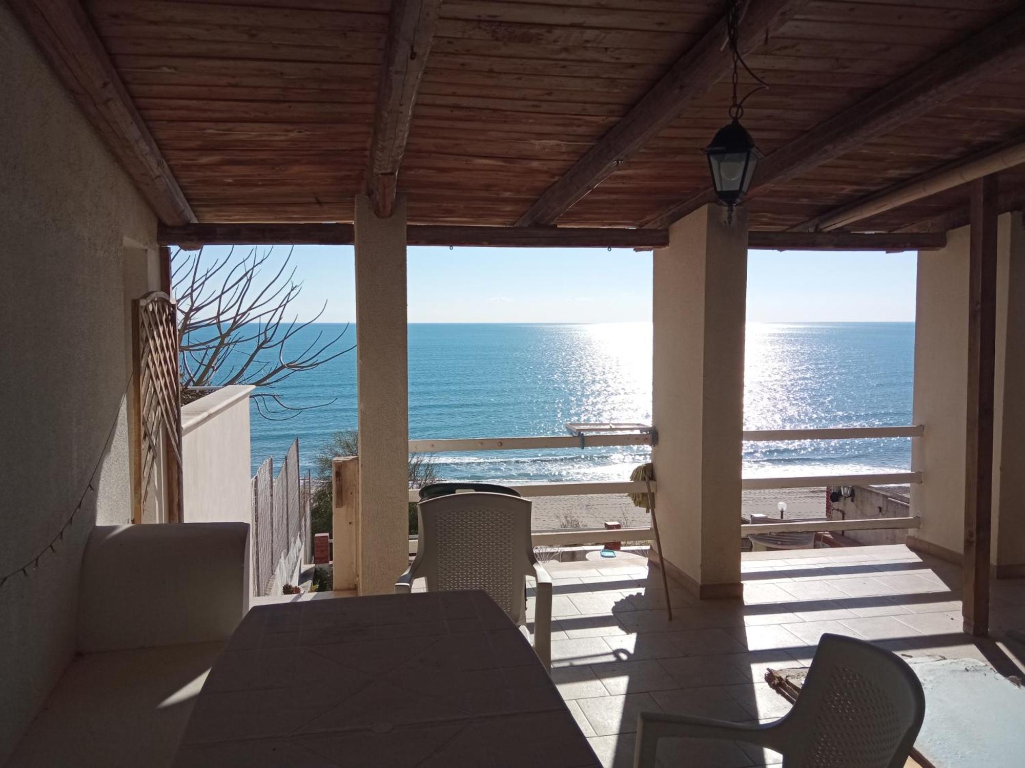 Natura E Relax Sul Mare Gela Extérieur photo
